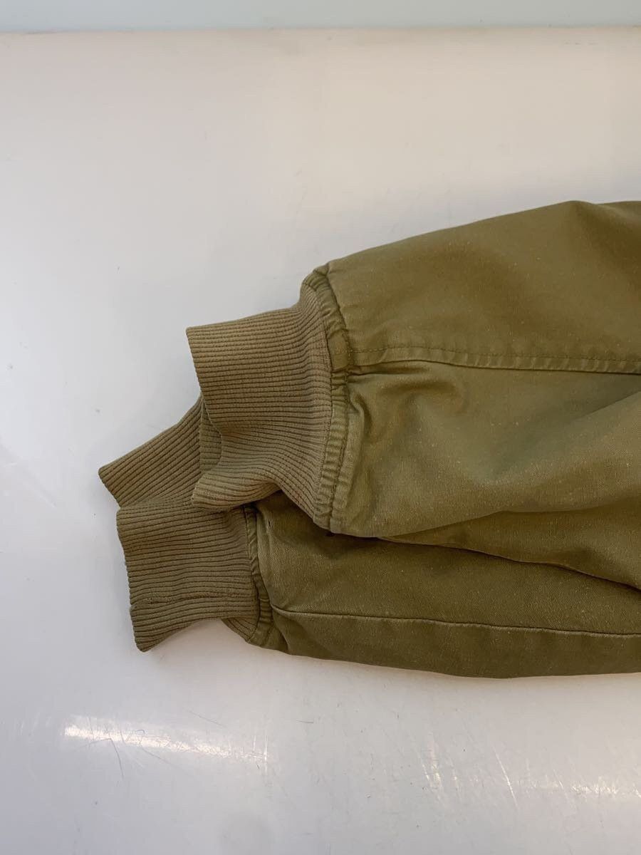 Avirex Avirex Type B-10 Cotton Flight Jacket Khaki Size US M / EU 48-50 / 2 - 5 Thumbnail