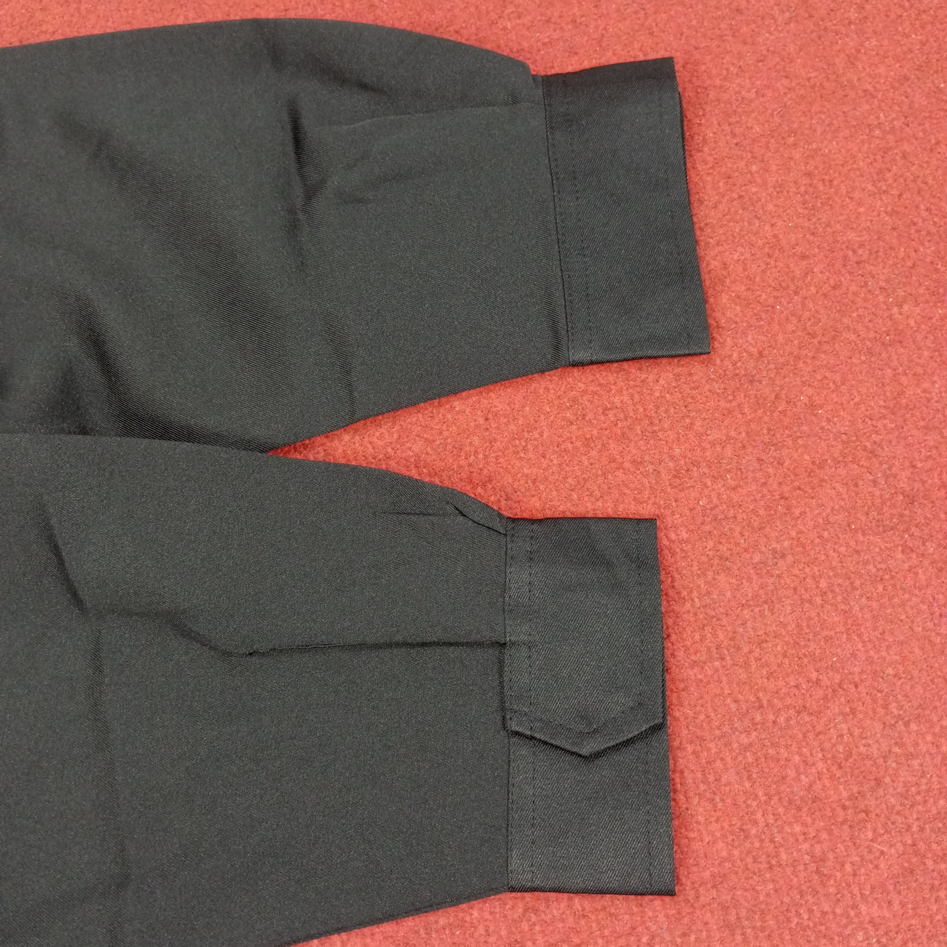 Vintage USAMI Car Care Service Station Workwear Style Jacket Size US L / EU 52-54 / 3 - 6 Thumbnail