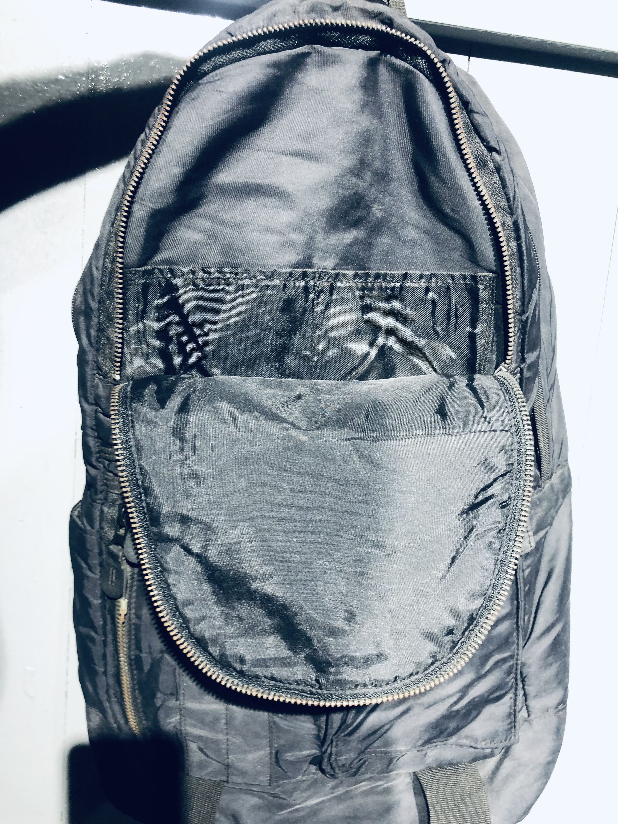 Other ‼️JAPAN 6 POCKET OUTSIDE STYLE OUTDOOR BACKPACK‼️ Size ONE SIZE - 10 Thumbnail