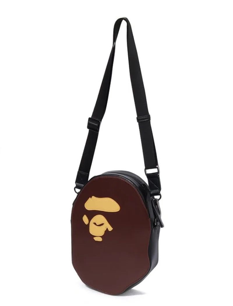 Bape Bape Bag Size ONE SIZE - 2 Thumbnail