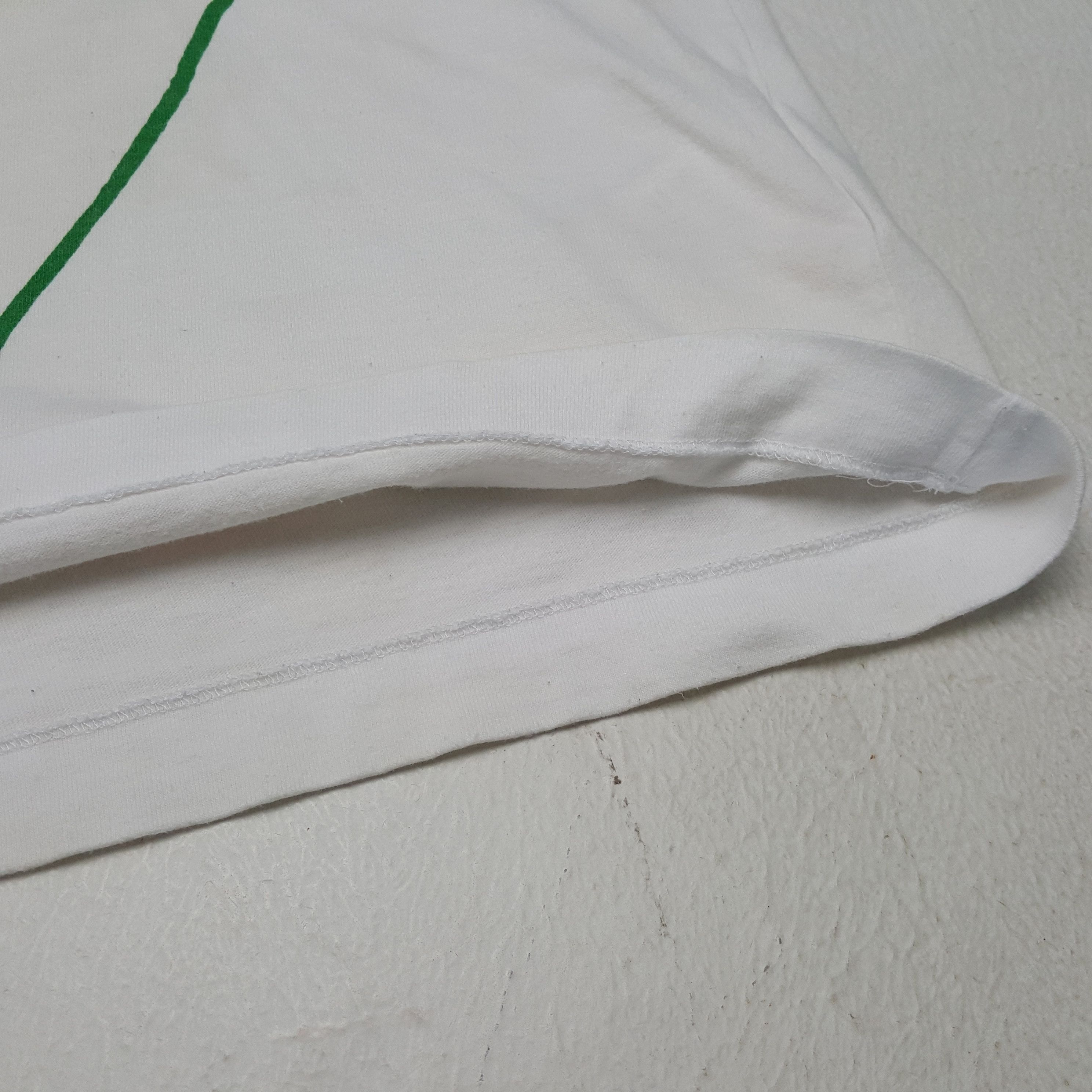 Comme Des Garcons Japanese Brand Tshirt RR15