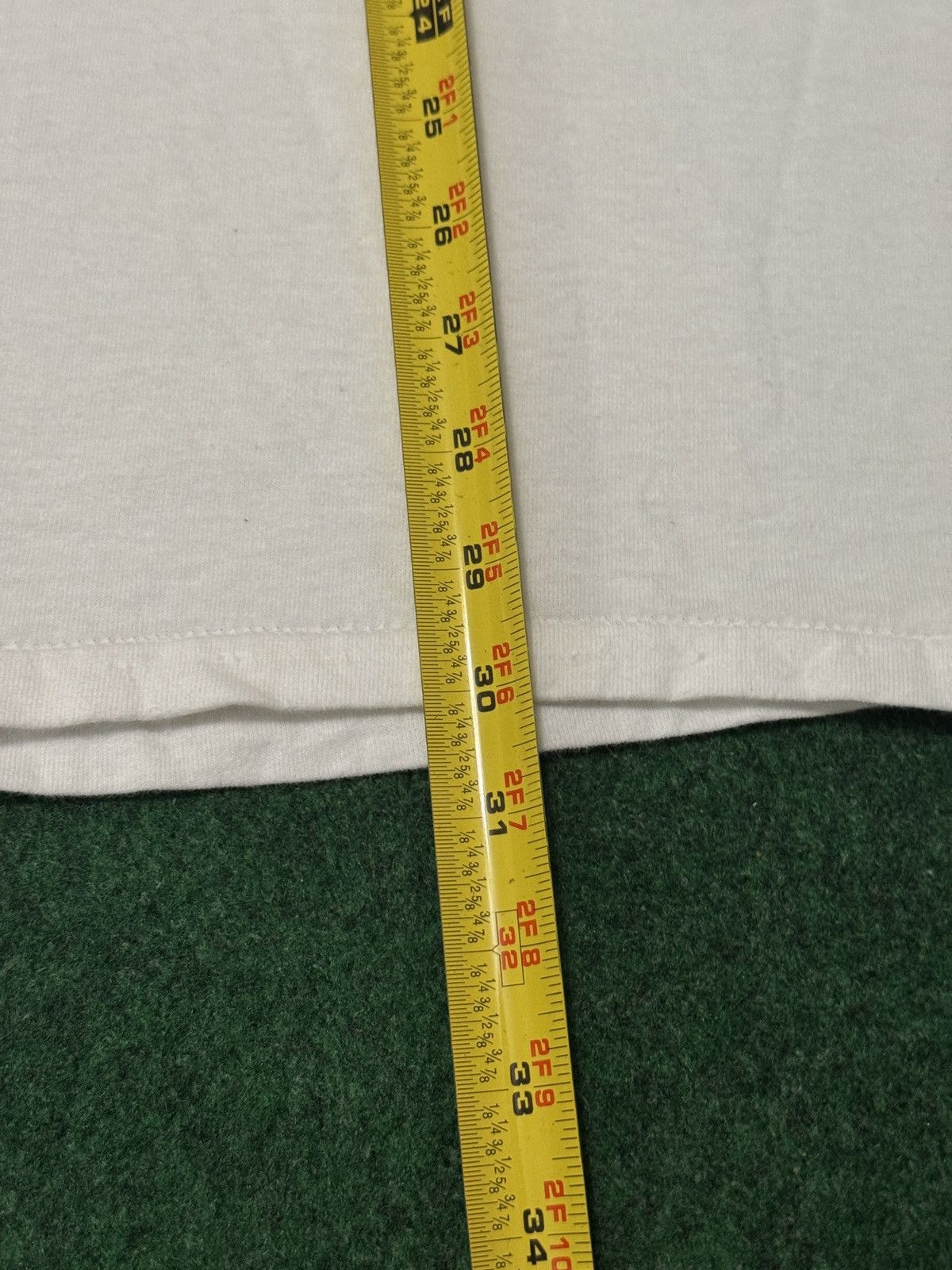Vintage Vintage 90s Hilton Head Golf Club Course Golfing T Shirt Size US XL / EU 56 / 4 - 6 Thumbnail