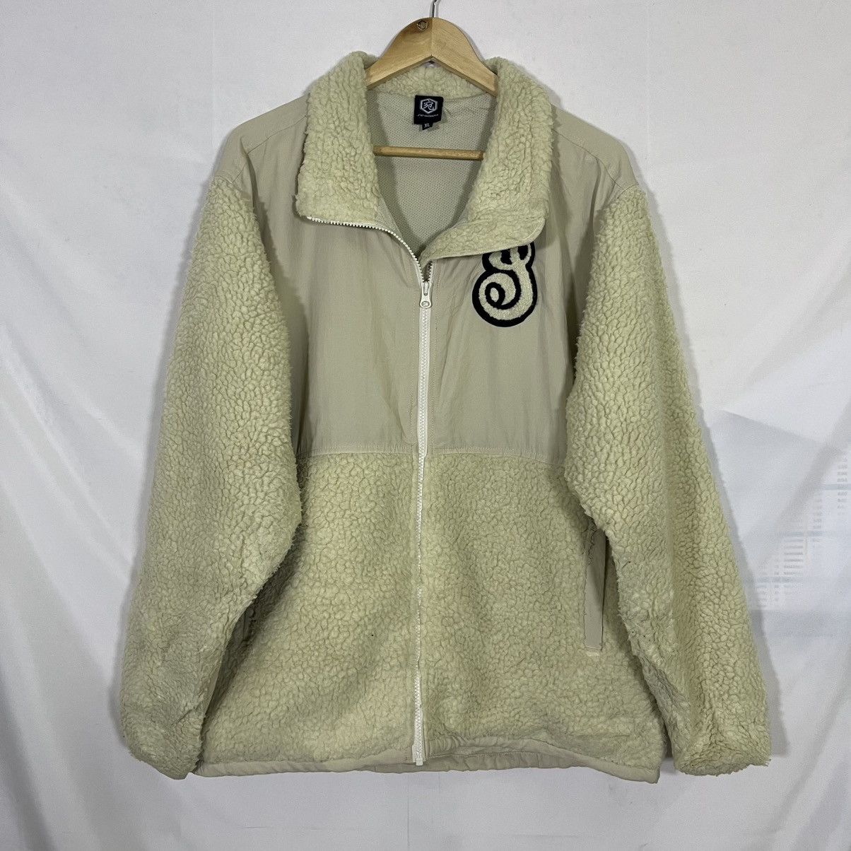 Other JAPANESE BRAND SANAGARA FUR LINED JACKET Size XL / US 12-14 / IT 48-50 - 1 Thumbnail