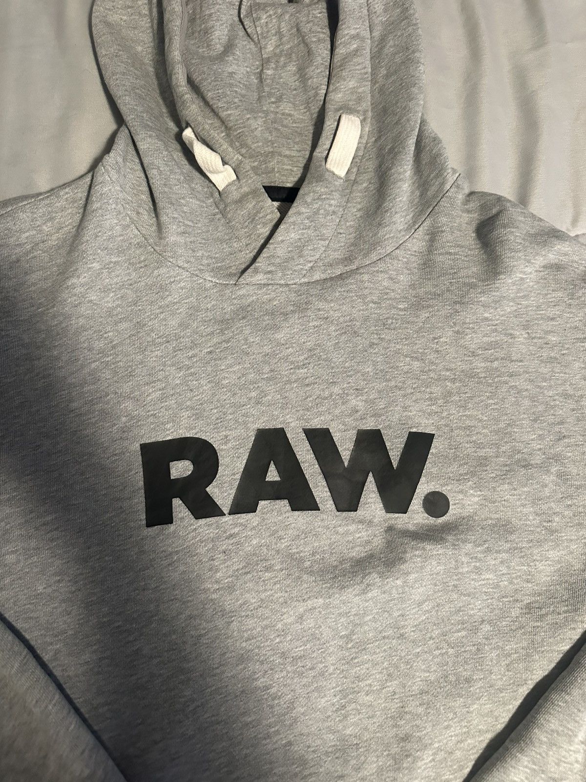 G-Star G Star Raw Hoodie Size US XXL / EU 58 / 5 - 2 Thumbnail