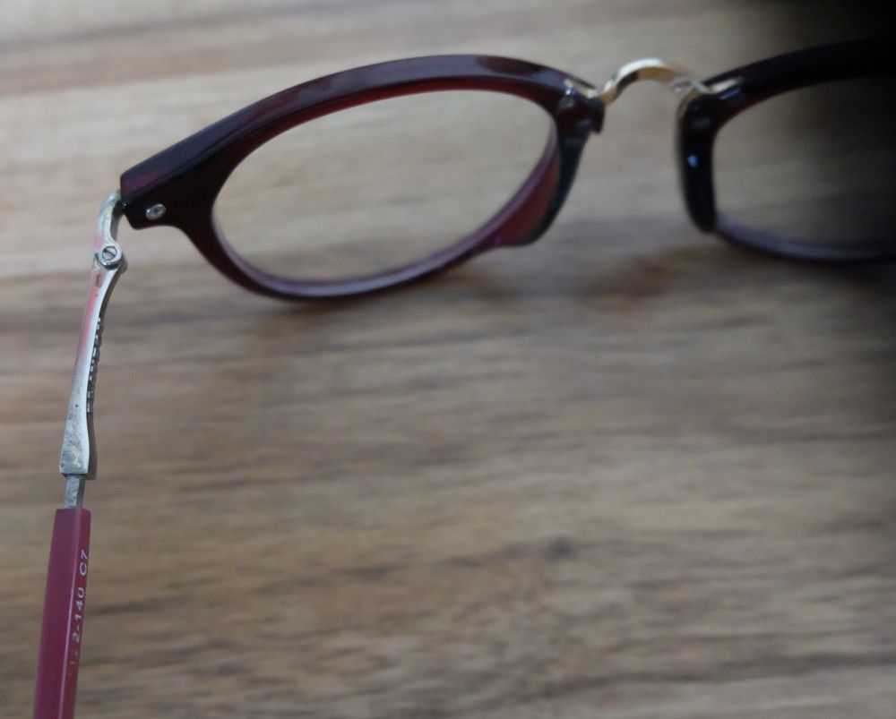Playboy Playboy Glasses Size ONE SIZE - 8 Thumbnail