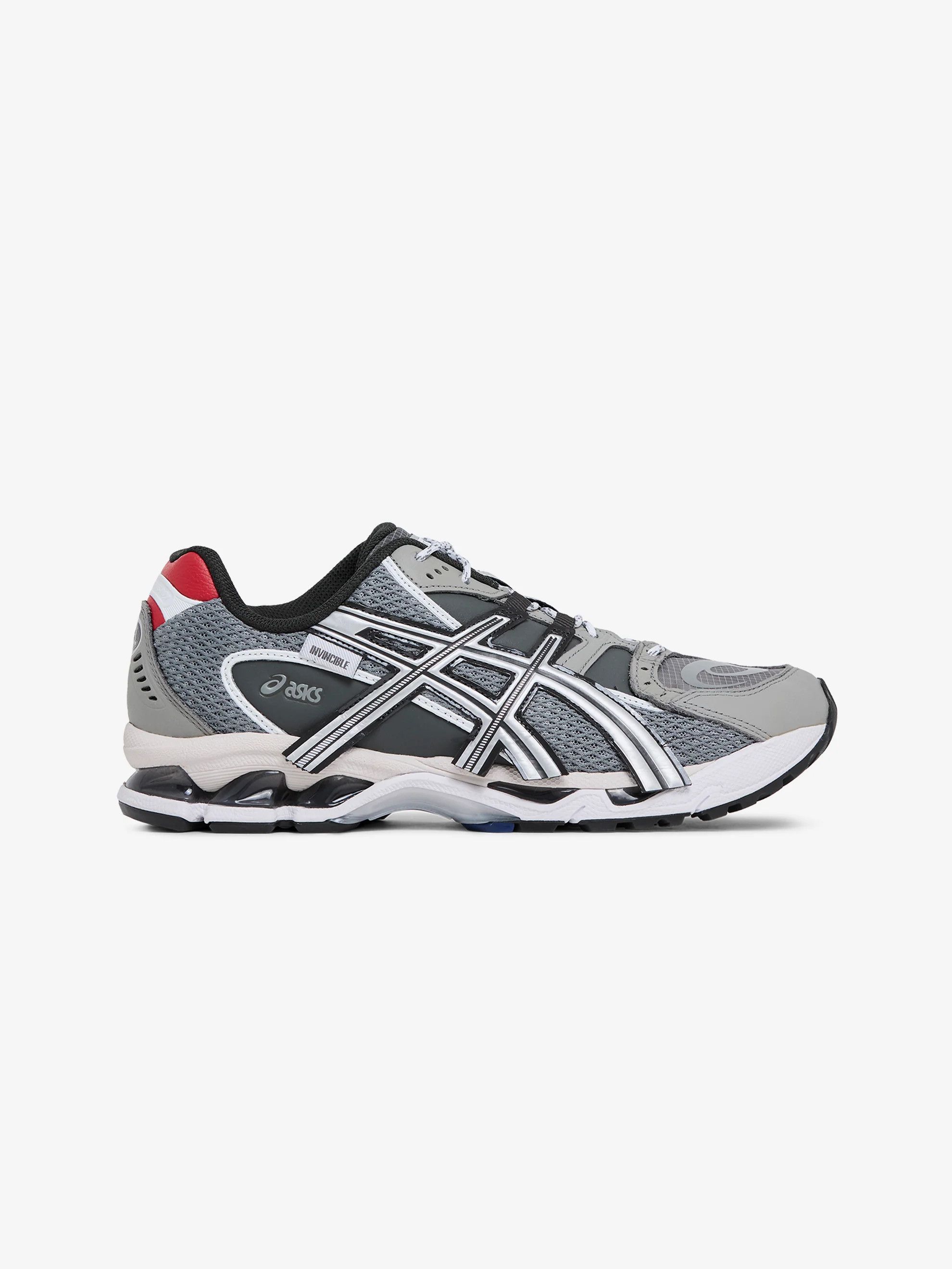 Asics INVINCIBLE x ASICS GEL-NIMBUS 10.1 "404 RGB" Size US 14 / EU 47 - 1 Thumbnail