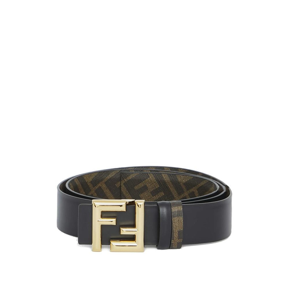Fendi Fendi BROWN Belts Size ONE SIZE - 1 Thumbnail