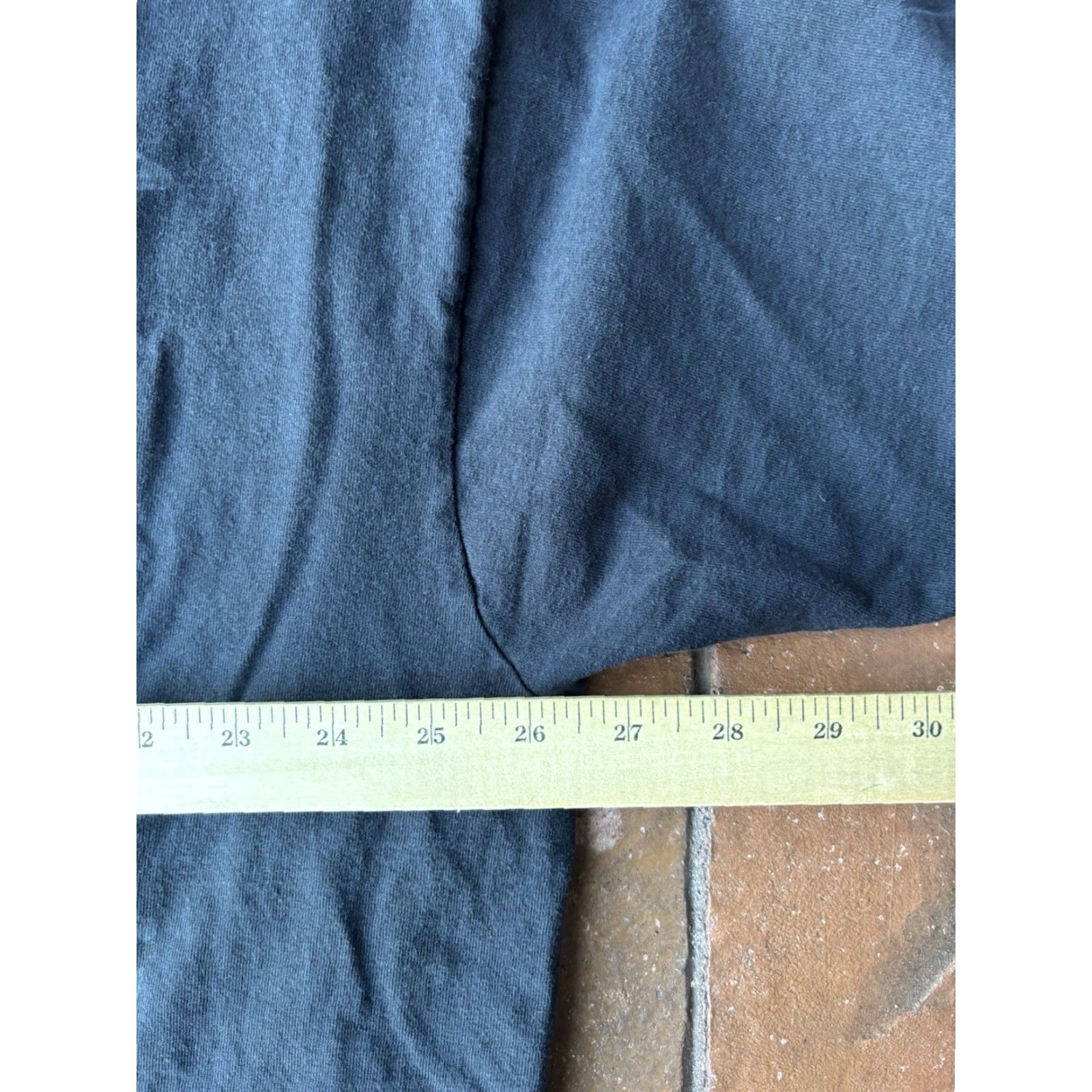 Southpole VINTAGE Y2K 3XL T-SHIRT Southpole Black Cotton Graphic Print Short Sleeve V-Neck 90s Retro Mens Clothing Size US XXL / EU 58 / 5 - 7 Thumbnail
