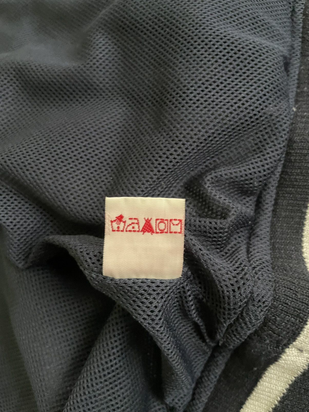 Evisu × Japanese Brand × Vintage Evisu Bomber Jacket Size US L / EU 52-54 / 3 - 21 Thumbnail