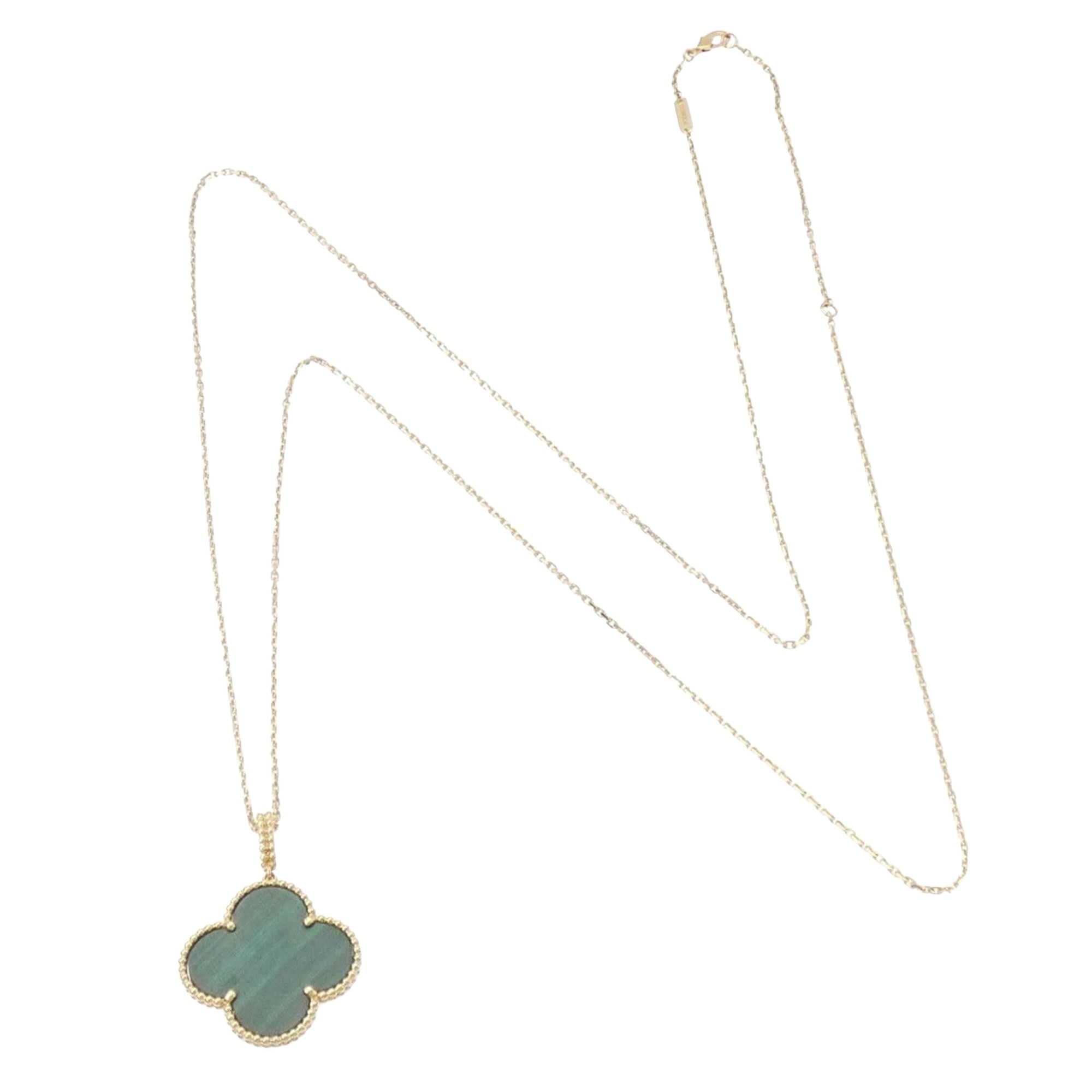 Van Cleef & Arpels Van Cleef & Arpels Magic Alhambra necklace Size ONE SIZE - 1 Thumbnail