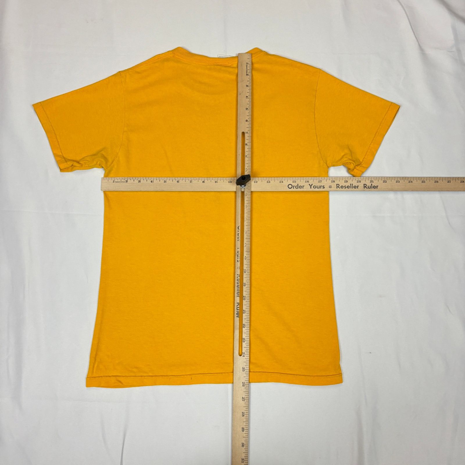 Fruit Of The Loom Vintage Greg Ashley's Medicine F*ck Dream Shirt Small Size US S / EU 44-46 / 1 - 3 Thumbnail
