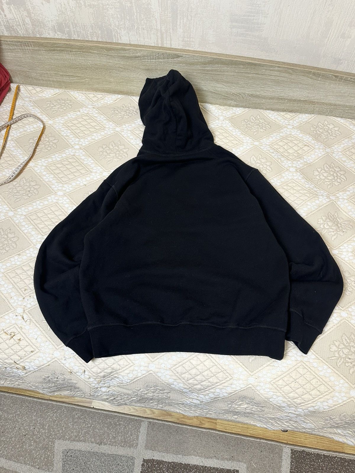 Dsquared2 🔥 Dsquared2 Football Soccer Hoodie Pullover Sweatshirt Logo Size US L / EU 52-54 / 3 - 7 Thumbnail