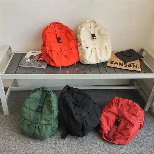 Designer Japan Style Bag Size ONE SIZE - 4 Thumbnail