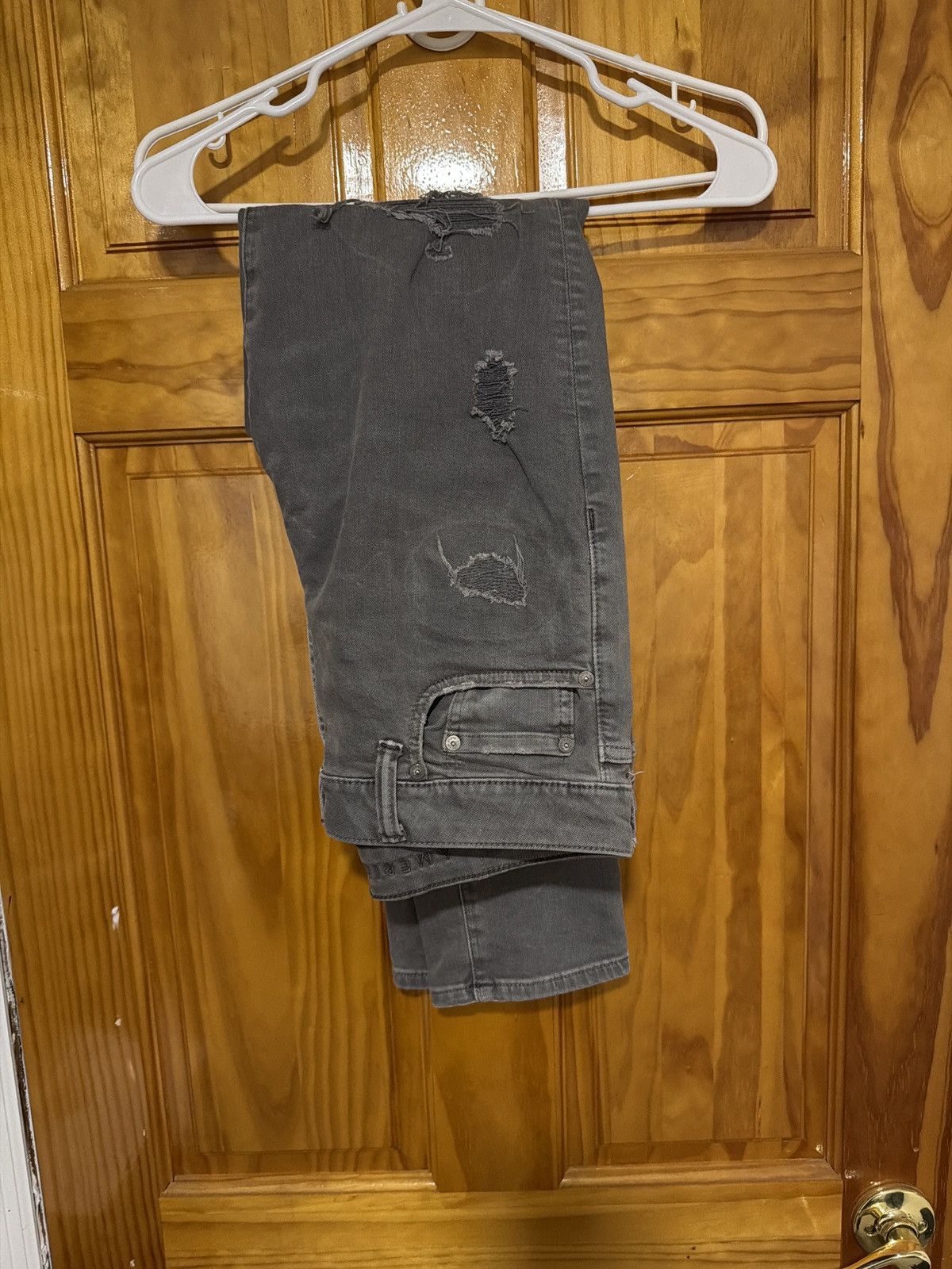 American Eagle Outfitters American eagle jeans Size US 31 - 1 Preview