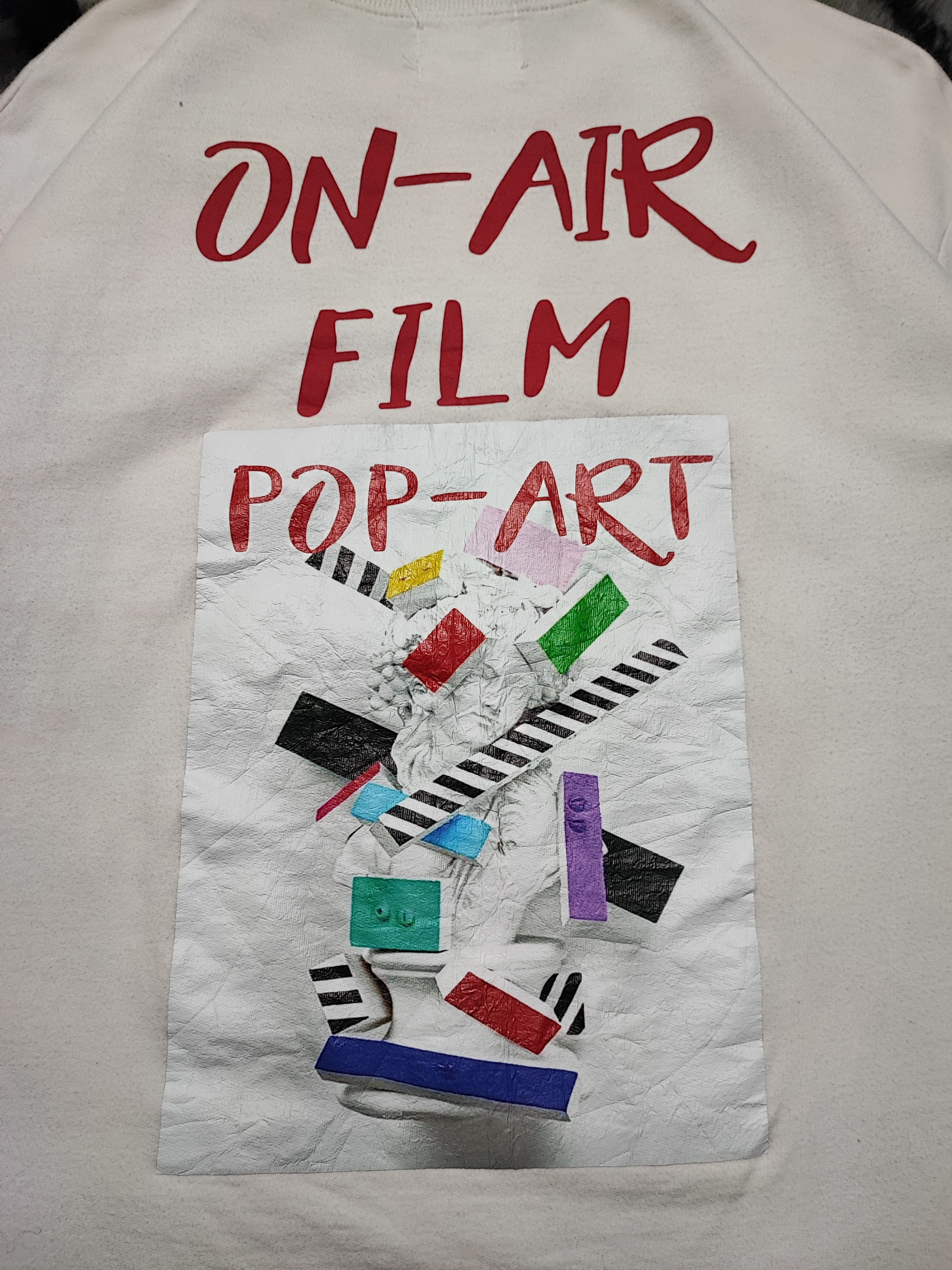 Other Horny Porn Tshirt Size US L / EU 52-54 / 3 - 14 Thumbnail