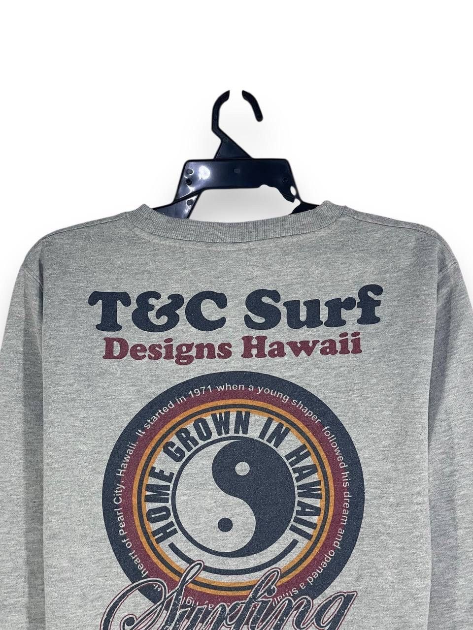 Other T&C surf design hawaii Size US M / EU 48-50 / 2 - 4 Thumbnail