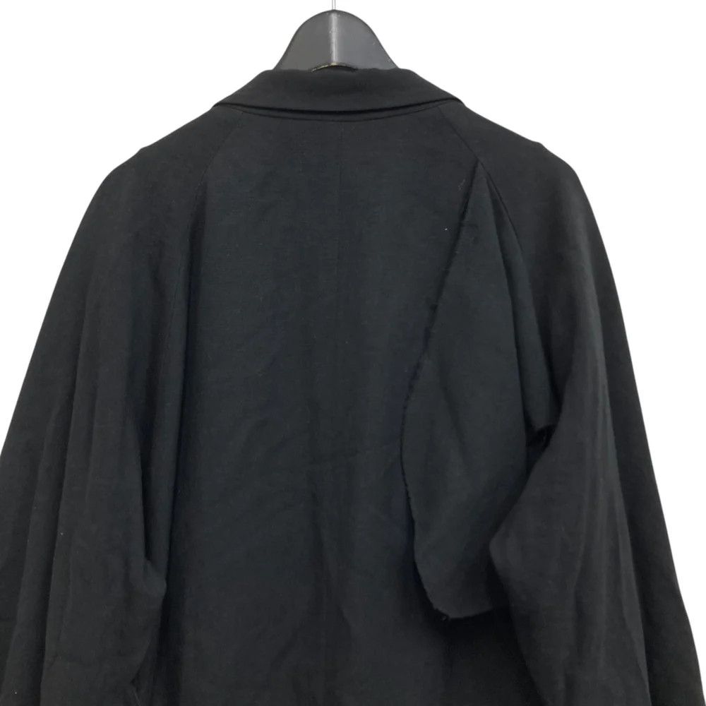 Yohji Yamamoto Yohji Yamamoto pour homme Swaying long jacket Size US L / EU 52-54 / 3 - 4 Thumbnail