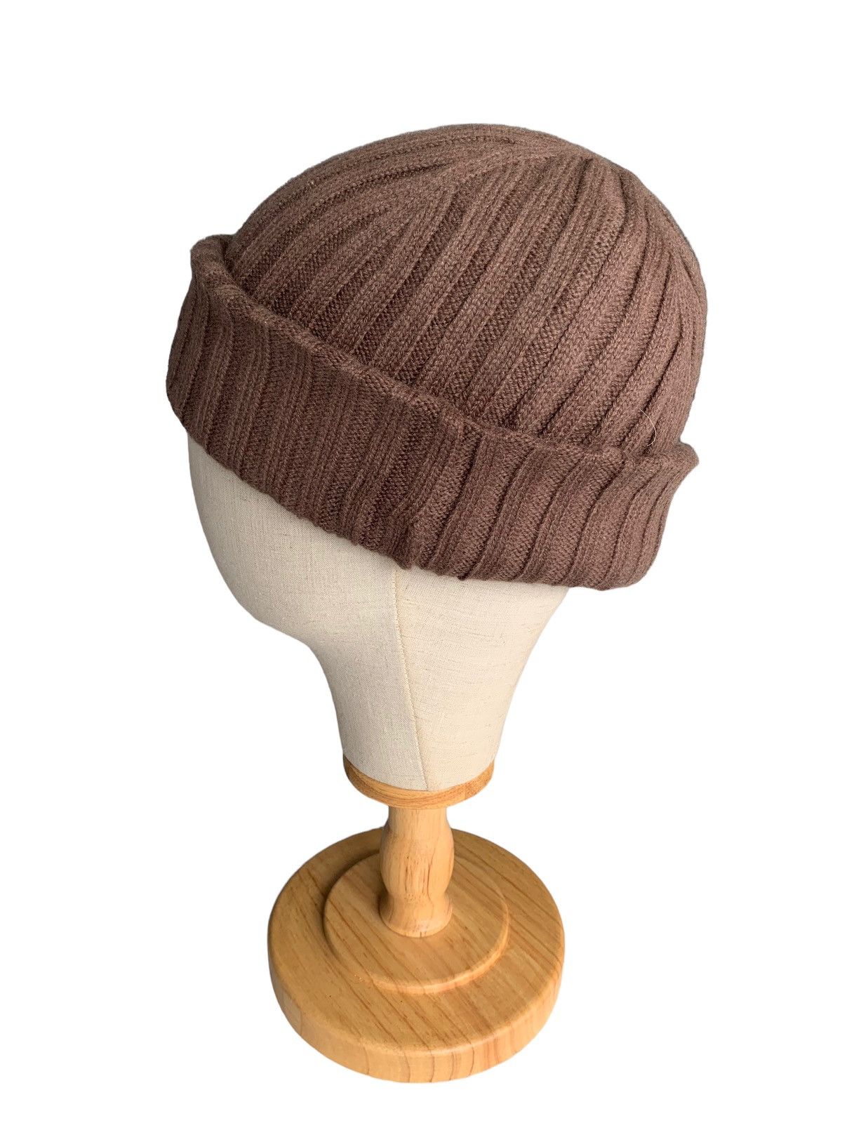Jil Sander × Uniqlo Jil Sander x Uniqlo Plain Beanie Hats Size ONE SIZE - 5 Thumbnail