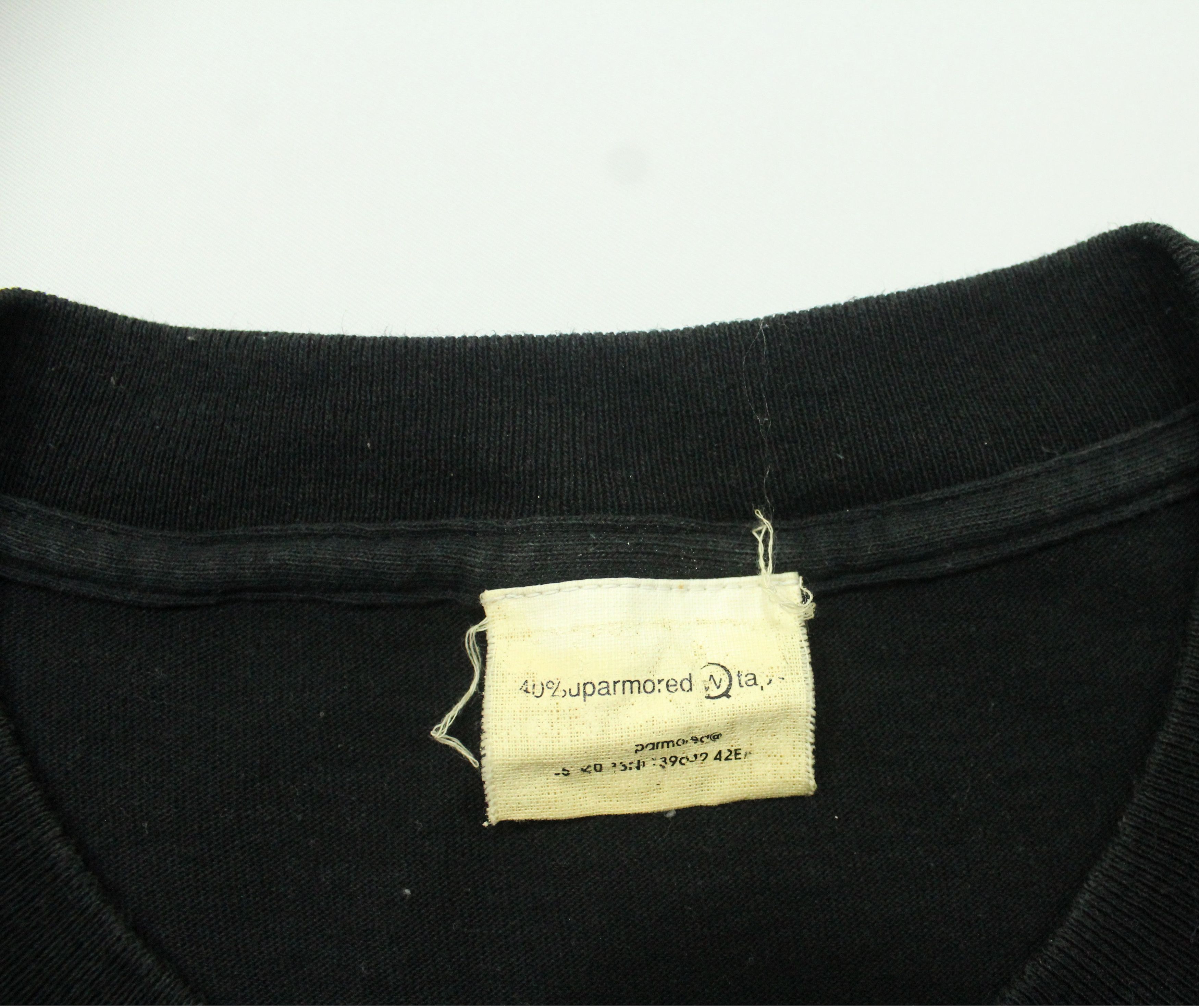 Wtaps Vintage WTAPS T Shirt Size US L / EU 52-54 / 3 - 13 Thumbnail