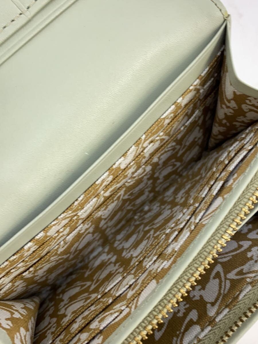 Vivienne Westwood Orb Leather Wallet Size ONE SIZE - 8 Thumbnail