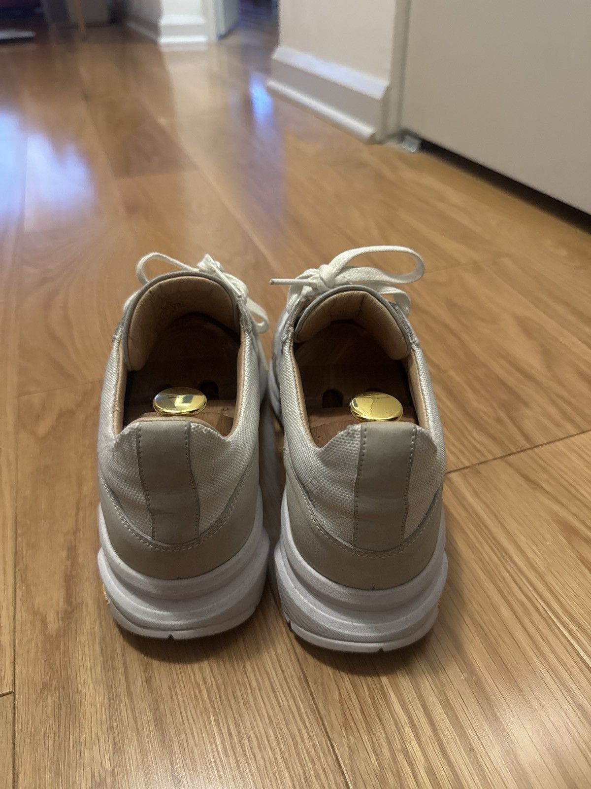 Suitsupply Suitsupply Sneakers 9 Size US 9 / EU 42 - 3 Thumbnail