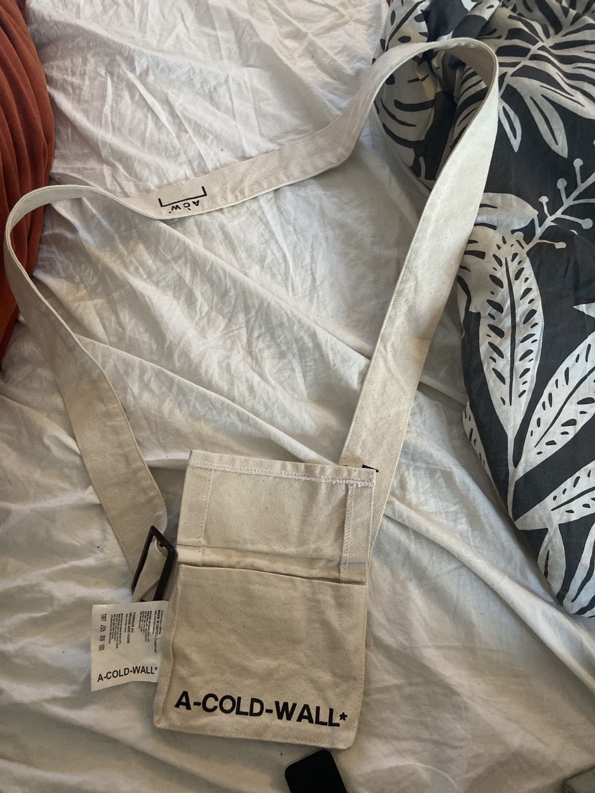 A Cold Wall Bag | Grailed