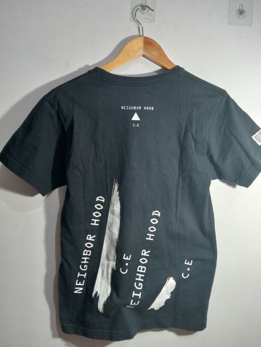 Cav Empt Cav Empt x Neighborhood Tee | Grailed