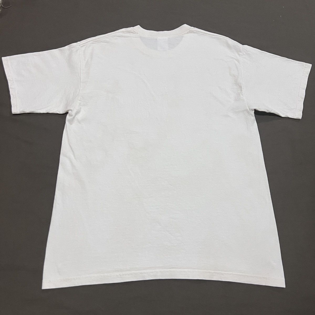 Band Tees × Vintage Vintage Y2K Fela Kuti Promo Tee Shirt Size US L / EU 52-54 / 3 - 7 Thumbnail