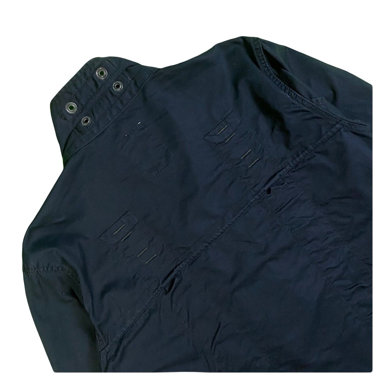 G-Star G-Star RAW parka jacket Size US L / EU 52-54 / 3 - 7 Thumbnail