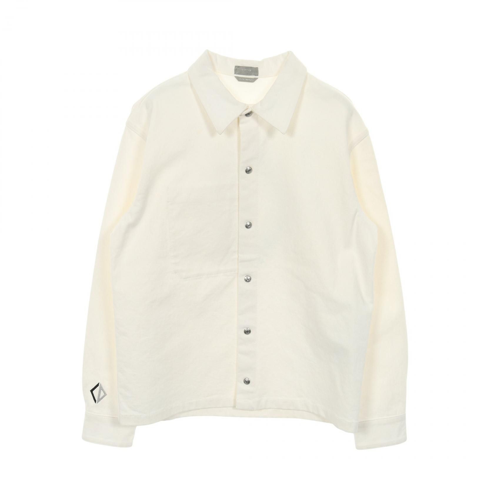 Dior Dior Dior CD Diamond Cotton Jacket Textile Outerwear DUTY FREE for USA Size ONE SIZE - 1 Thumbnail