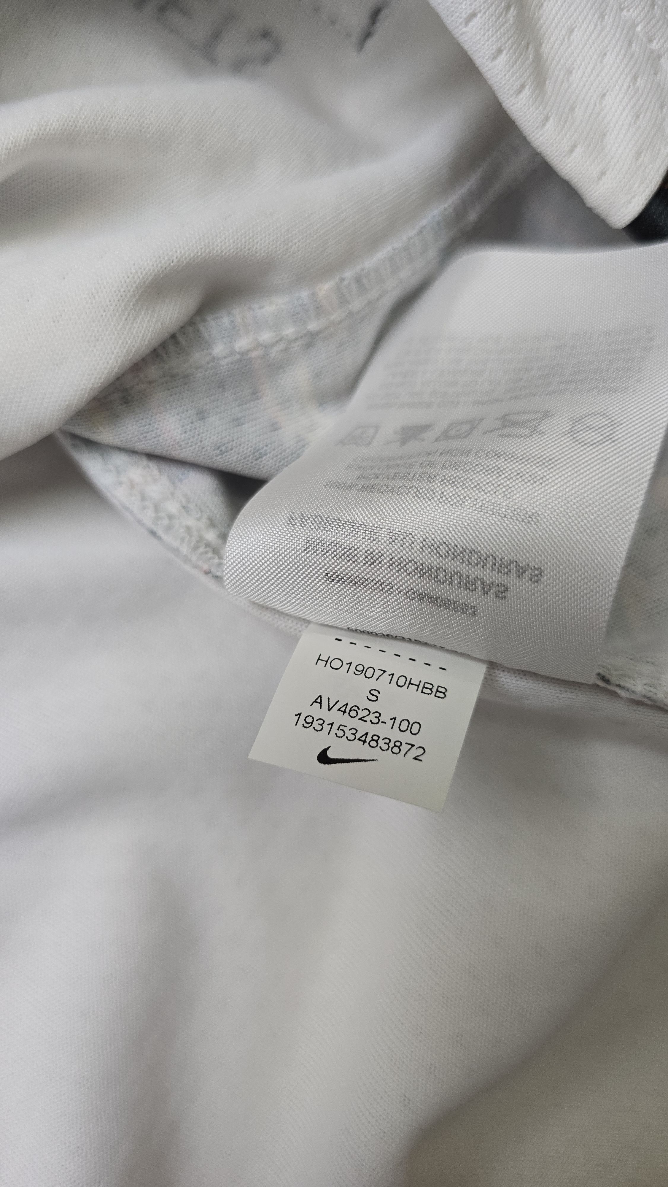 Nike Nike Brooklyn Nets BED-STUY City Edition Swingman Jersey NBA Size US S / EU 44-46 / 1 - 13 Thumbnail