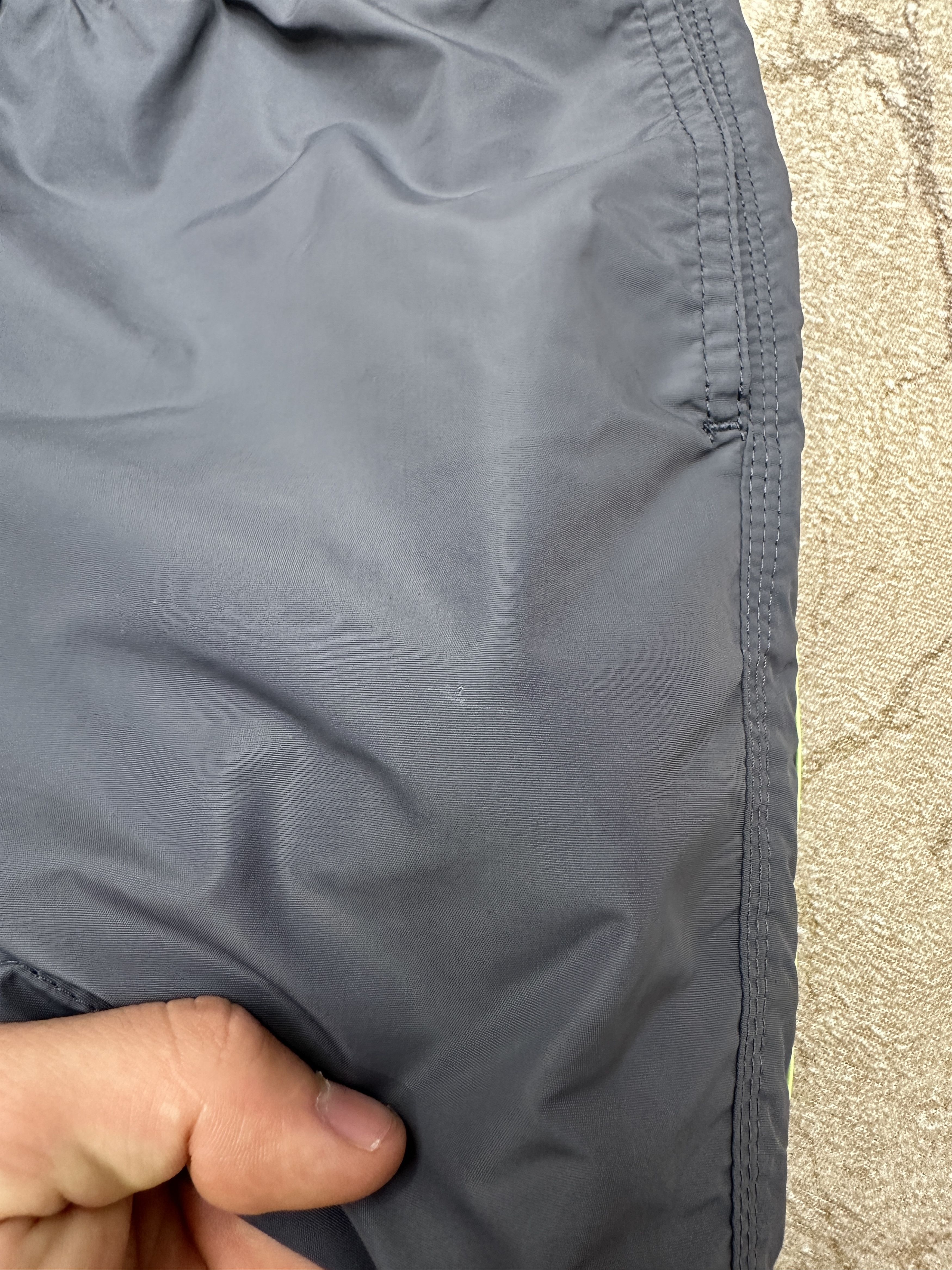 Sundek Sundek XXL Beach Board Shorts Trunks Bath Suit Size 2XL 40 Size US 40 / EU 56 - 6 Thumbnail