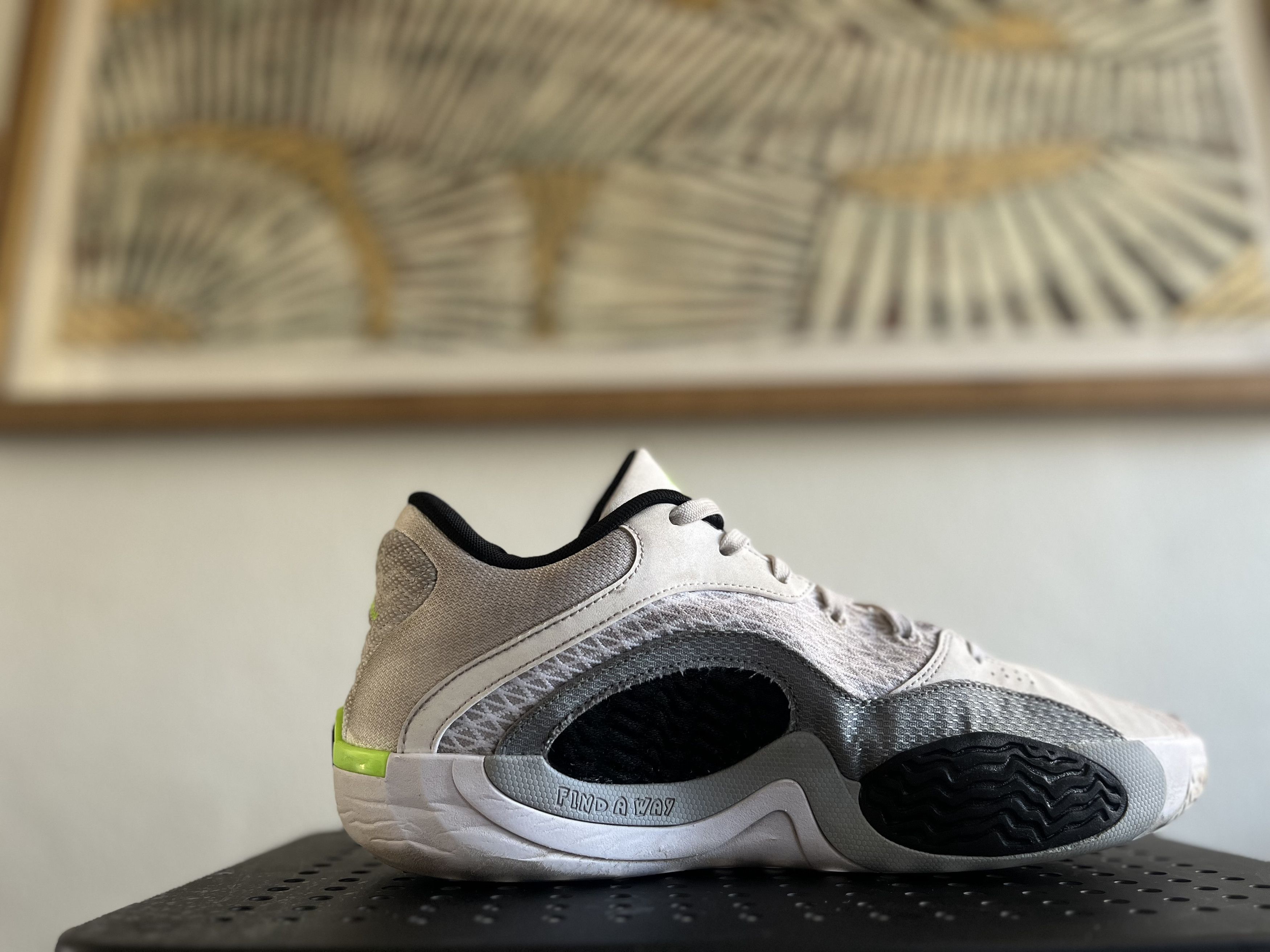 Jordan Brand Jordan Tatum 1 Sneakers – Men's Size [11] Size US 11 / EU 44 - 4 Thumbnail