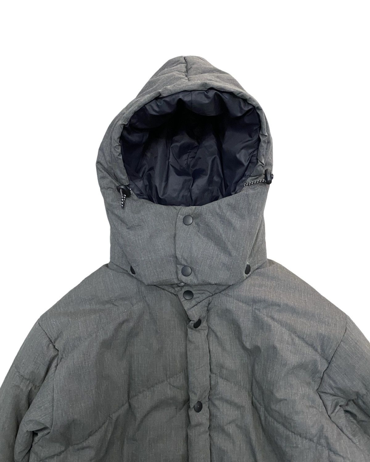 MasterPiece Masterpiece Mad Hectic Ninja Puffer down jacket Size US L / EU 52-54 / 3 - 2 Thumbnail