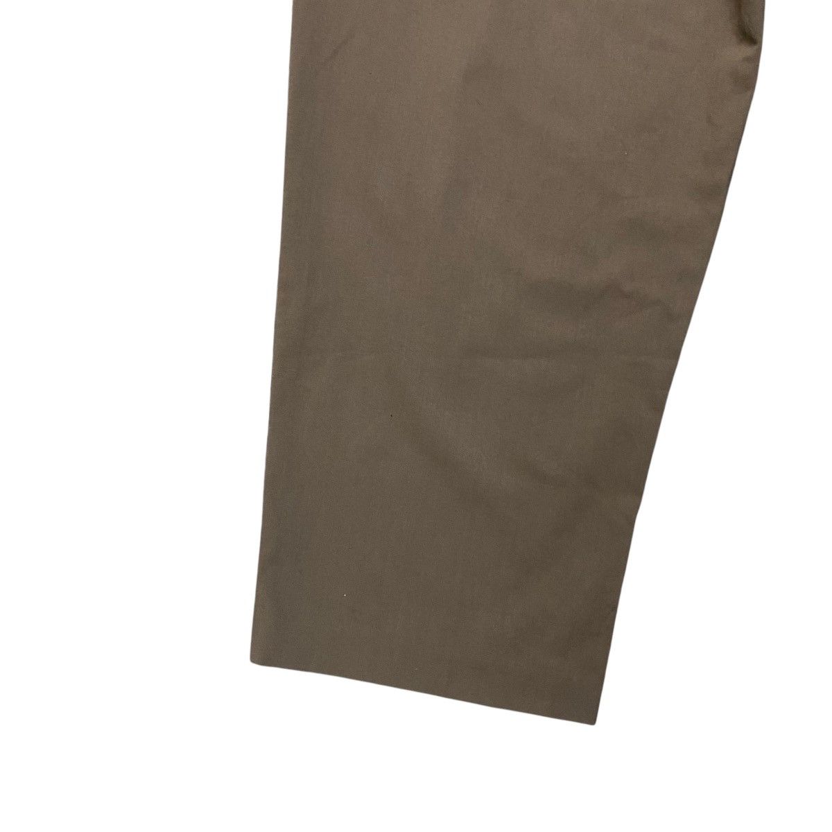 GU × Maison MIHARA YASUHIRO Miharayasuhiro Drawstring Relaxed Pants Size US 34 / EU 50 - 14 Thumbnail