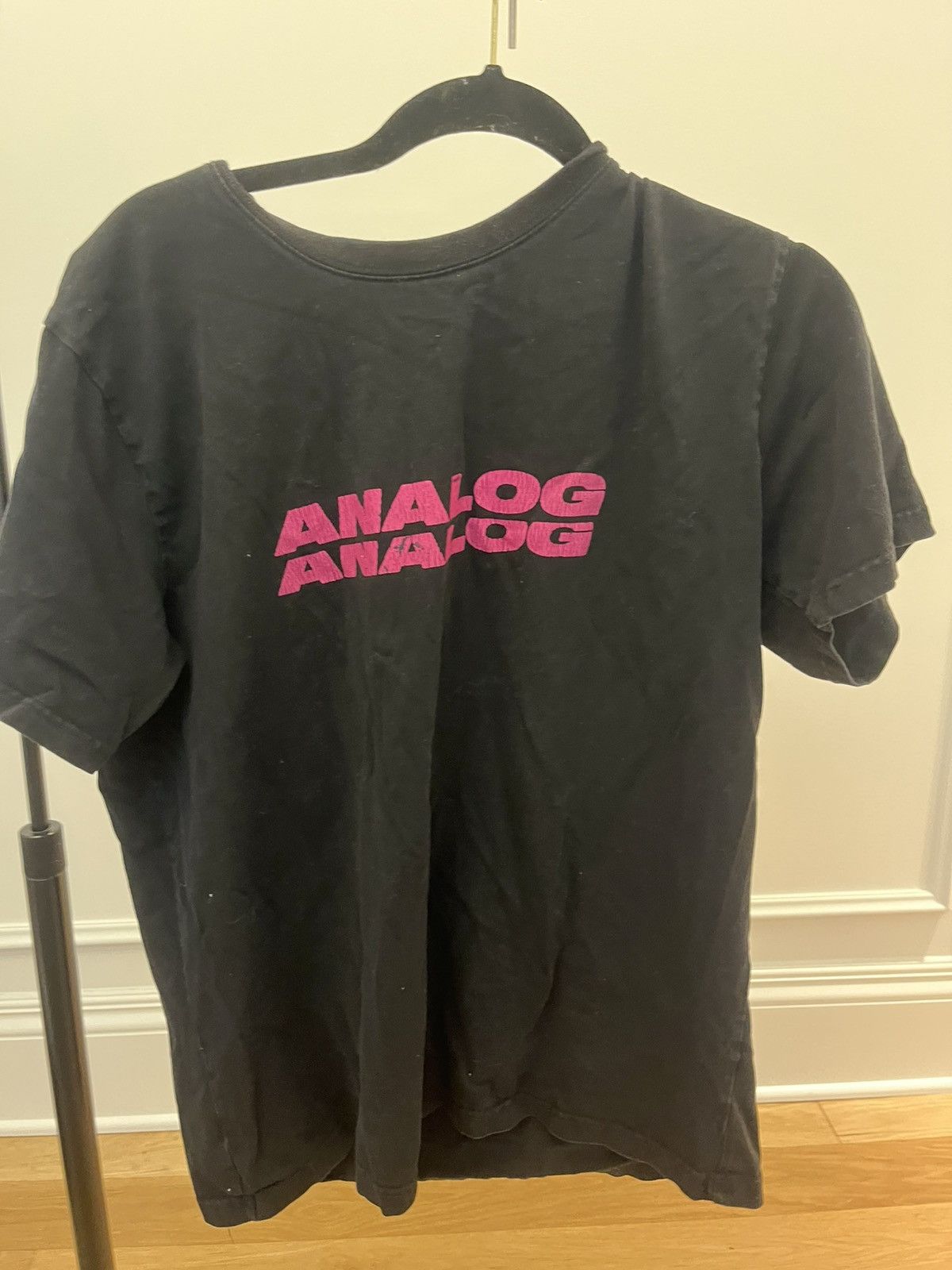 Other Maison Coterie t-shirt Size US M / EU 48-50 / 2 - 1 Thumbnail