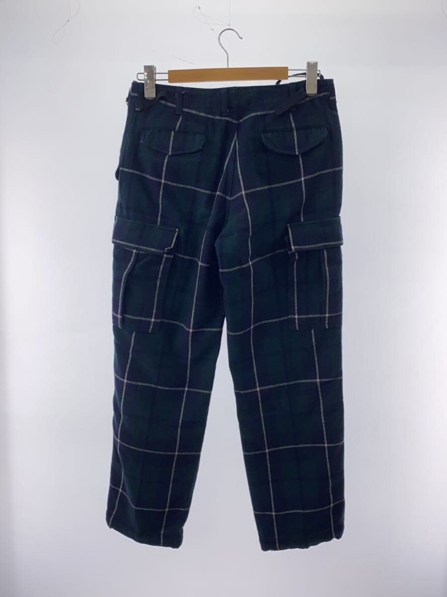 General Research 1997 Cargo Pants Size US 32 / EU 48 - 2 Thumbnail