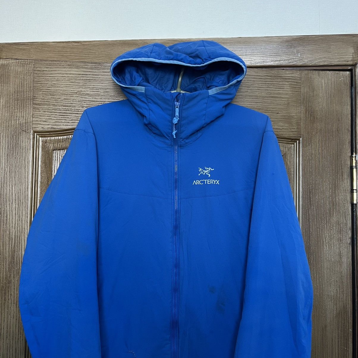 Arc'teryx Arcteryx Atom LT outdoor jacket Size US L / EU 52-54 / 3 - 3 Thumbnail