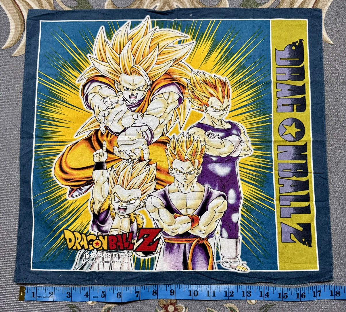 Other Dragon Ball Z Size ONE SIZE - 6 Thumbnail