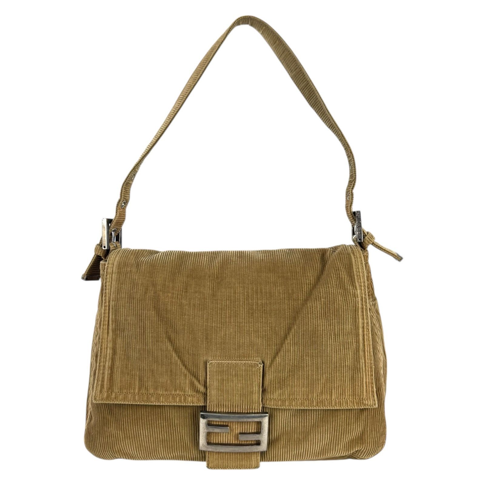Fendi Fendi Vintage Mama Baguette Bag Size ONE SIZE - 1 Thumbnail