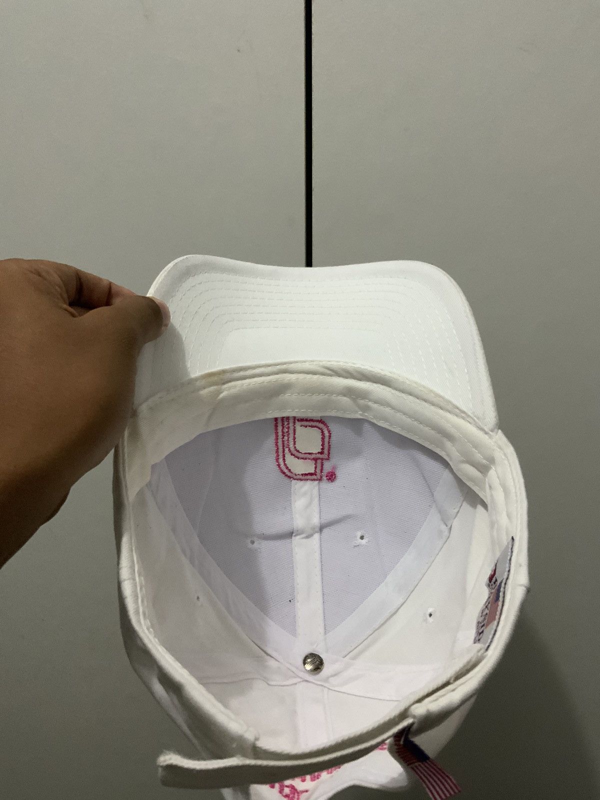 Japanese Brand Bayside Planned Parenthood Hat Size ONE SIZE - 8 Thumbnail