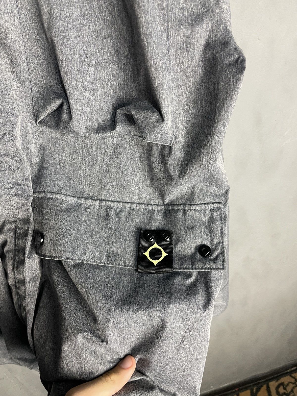MA.STRUM RARE! Ma.Strum Torch Jacket Size US XL / EU 56 / 4 - 6 Thumbnail