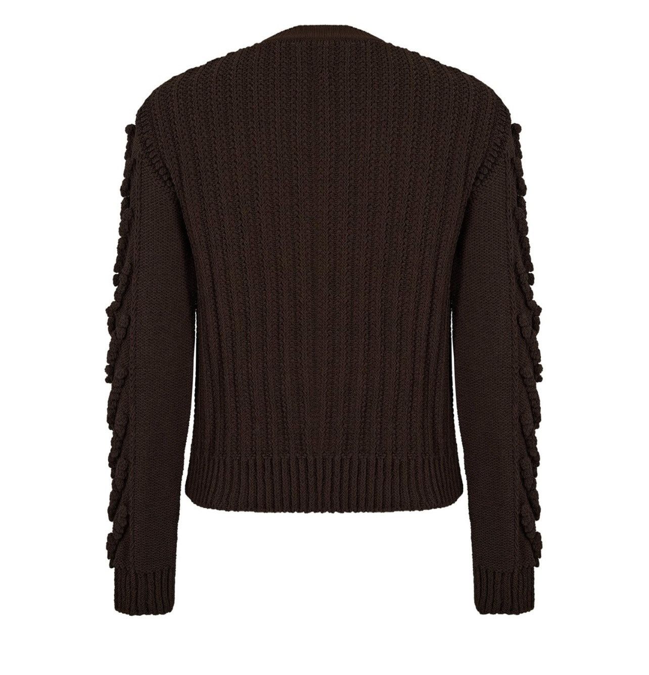 Bottega Veneta Bottega Veneta Knitwear Size US M / EU 48-50 / 2 - 2 Thumbnail