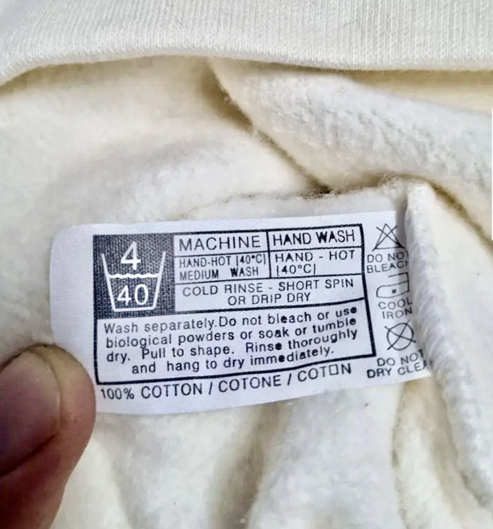 Other Hunting World Sweatshirt Size US M / EU 48-50 / 2 - 6 Thumbnail