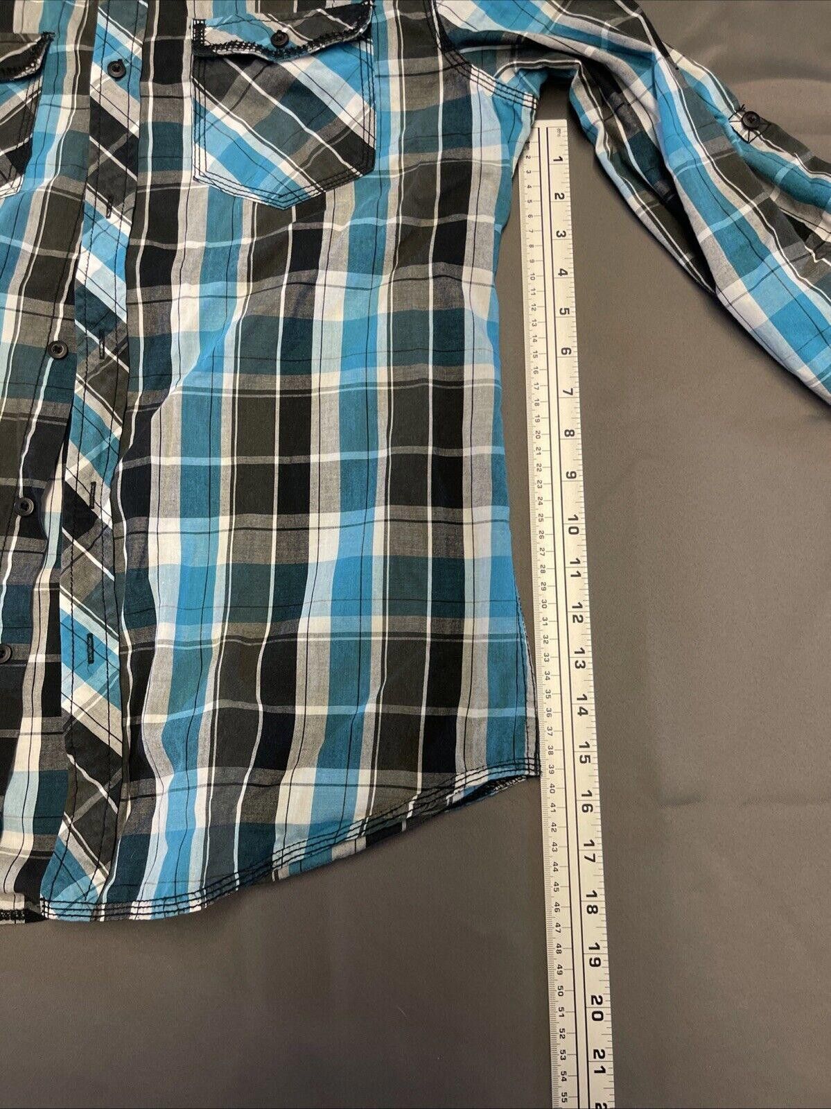 Designer COWBOY UP Lot Of 4 M Rerun- Ely- Twenty x -George Strait Size US M / EU 48-50 / 2 - 7 Thumbnail