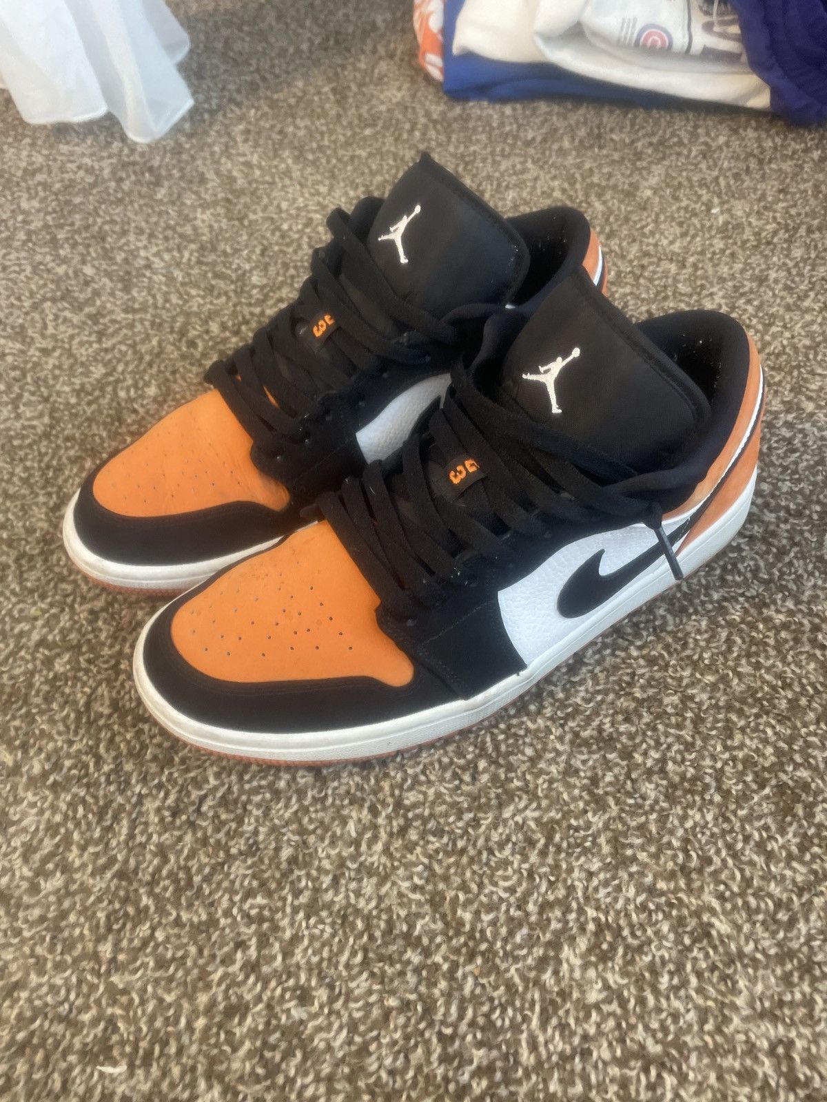 backboard jordan 1