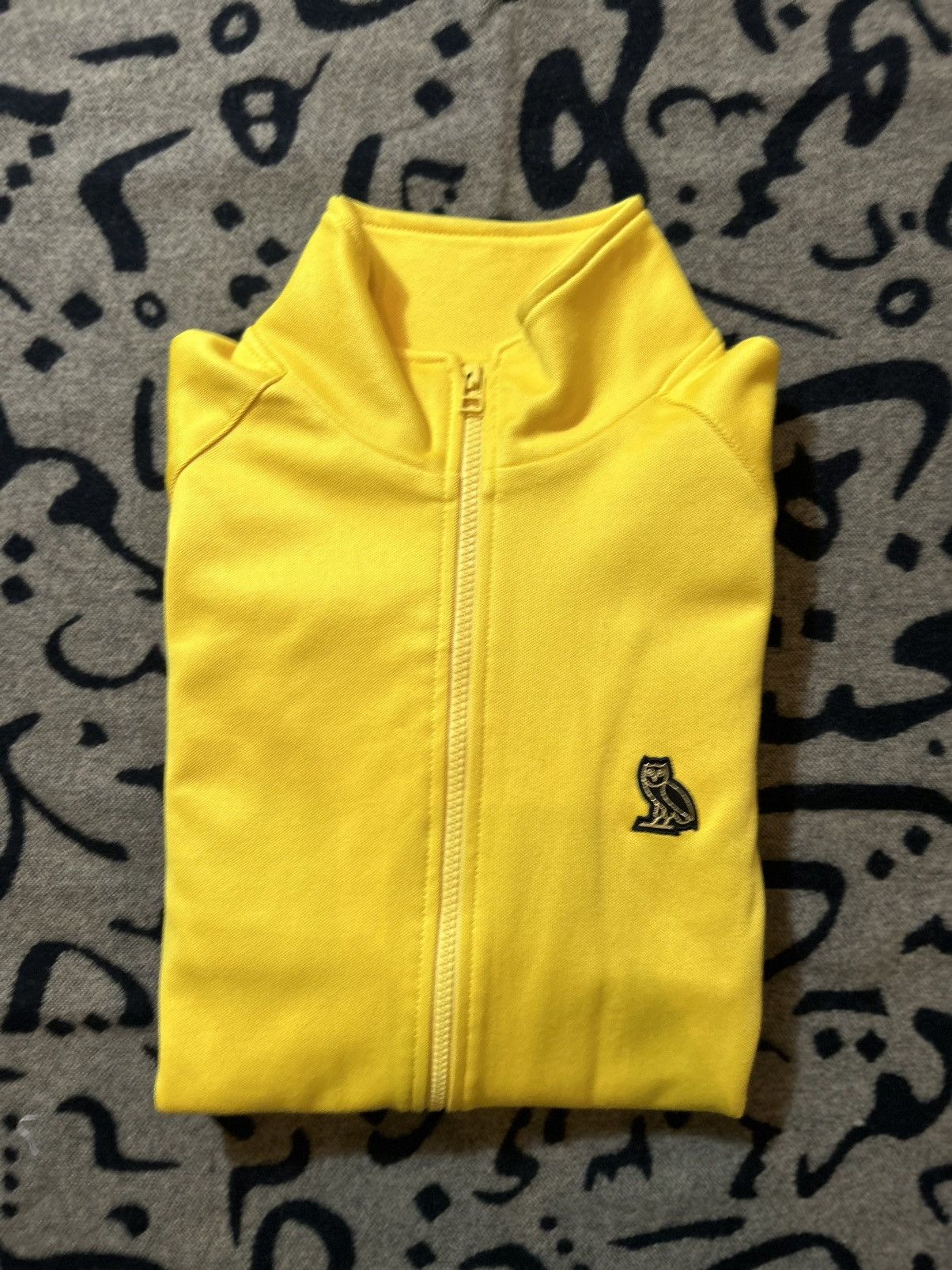 October's Very Own 2018 Carnival Pique Jacket Size US L / EU 52-54 / 3 - 4 Thumbnail