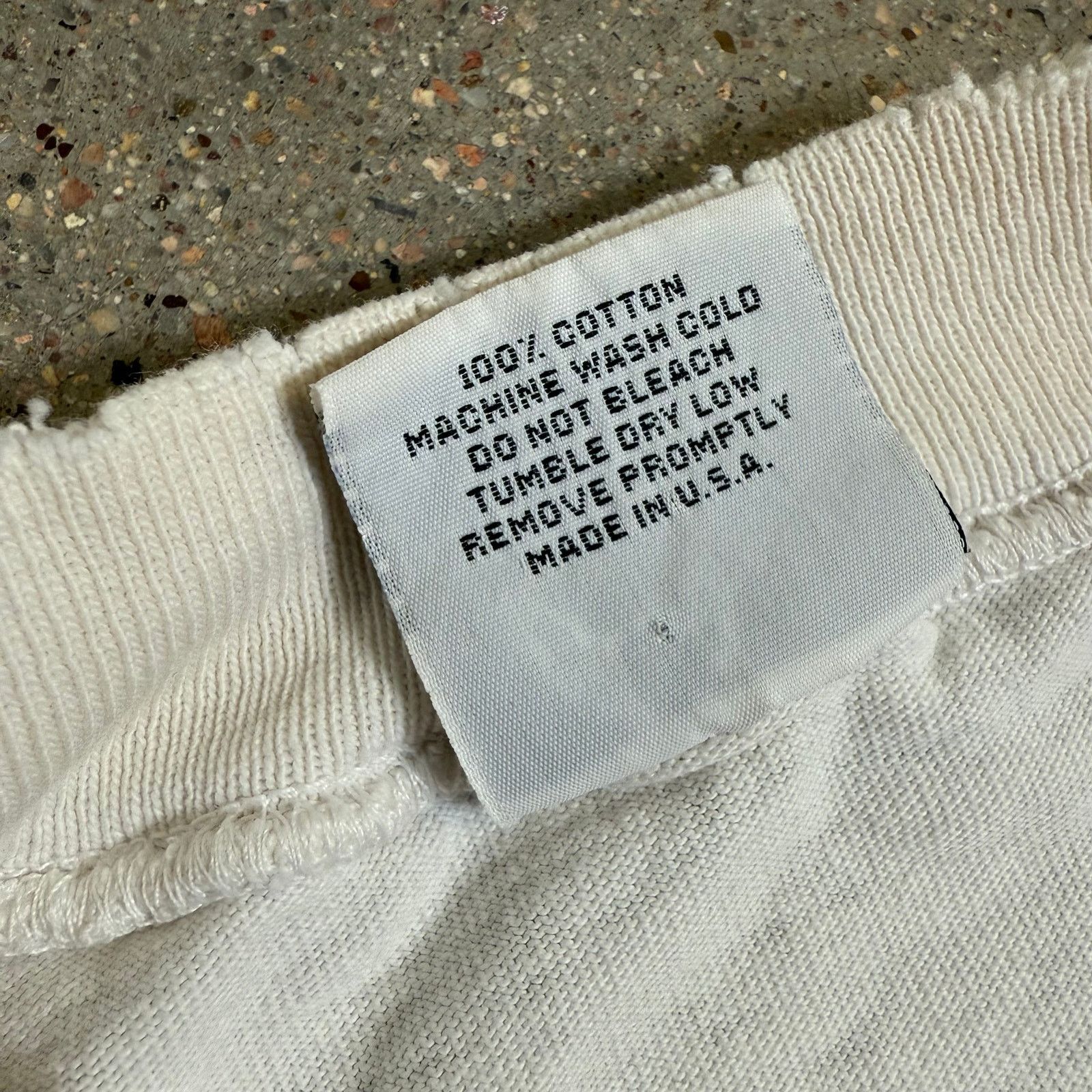 Otto Vtg 90s Ottowear Steamboat Ski Long Sleeve Shirt USA Made L Size US L / EU 52-54 / 3 - 4 Thumbnail