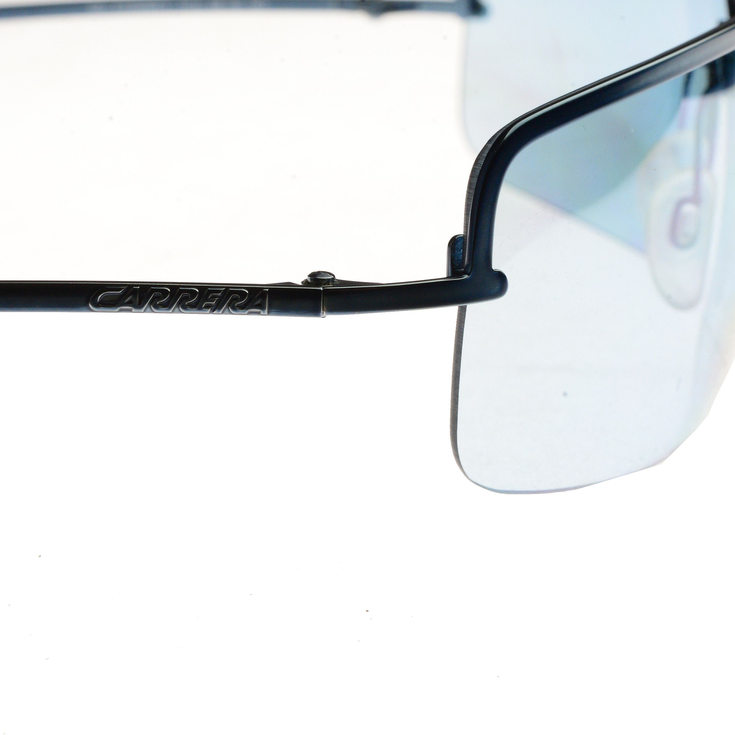 Carrera Carrera '00s Blue Sunglasses With Replaceable Lenses Size ONE SIZE - 4 Thumbnail