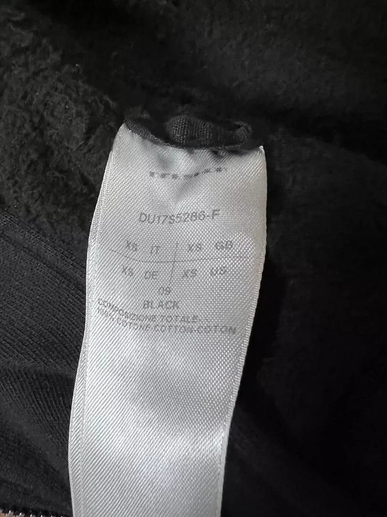 Rick Owens Rick Owens RO Sleeveless Wizard Hoodie Size US XS / EU 42 / 0 - 5 Thumbnail